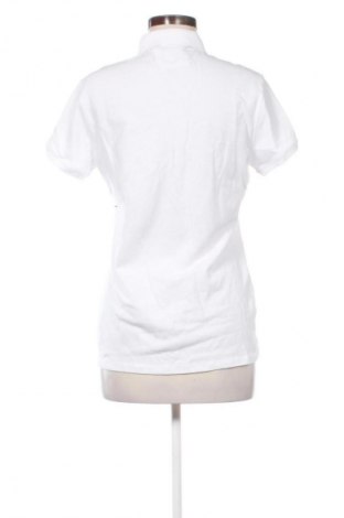 Damen T-Shirt U.S. Polo Assn., Größe L, Farbe Weiß, Preis € 21,00