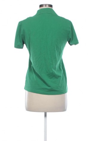 Damen T-Shirt U.S. Polo Assn., Größe S, Farbe Grün, Preis 21,00 €