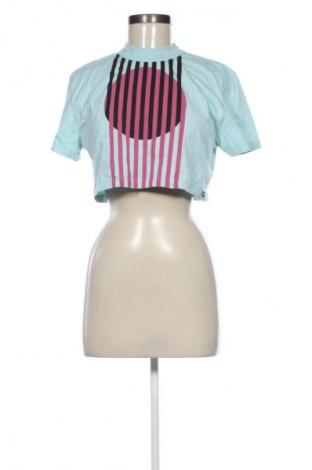 Damen T-Shirt Unbranded, Größe S, Farbe Mehrfarbig, Preis € 8,68