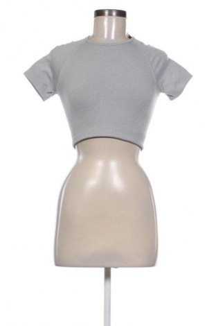 Damen T-Shirt Unbranded, Größe M, Farbe Grau, Preis € 7,16