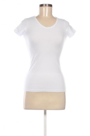 Damen T-Shirt Unbranded, Größe M, Farbe Weiß, Preis € 14,32