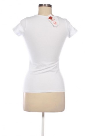 Damen T-Shirt Unbranded, Größe M, Farbe Weiß, Preis € 14,32