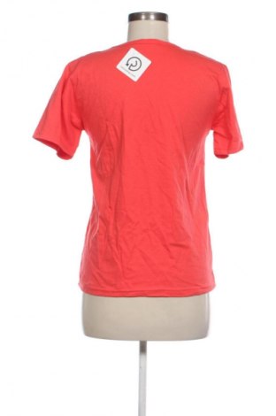 Damen T-Shirt Unbranded, Größe L, Farbe Rot, Preis € 8,77