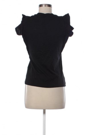 Γυναικείο t-shirt Unbranded, Μέγεθος S, Χρώμα Μαύρο, Τιμή 12,00 €