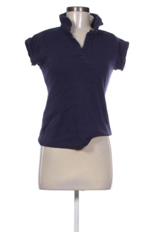 Női póló Unbranded, Méret M, Szín Kék, Ár 4 009 Ft