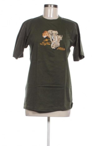 Damen T-Shirt Unbranded, Größe M, Farbe Grün, Preis € 9,00