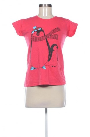 Dámské tričko Unbranded, Velikost S, Barva Růžová, Cena  246,00 Kč
