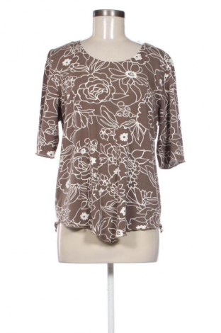 Damen T-Shirt Unbranded, Größe L, Farbe Mehrfarbig, Preis 9,00 €