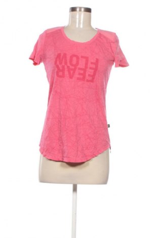 Damen T-Shirt Unbranded, Größe XS, Farbe Rot, Preis € 5,99