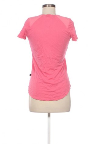 Damen T-Shirt Unbranded, Größe XS, Farbe Rot, Preis € 5,99