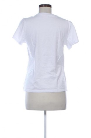 Damen T-Shirt Unbranded, Größe S, Farbe Weiß, Preis 9,00 €