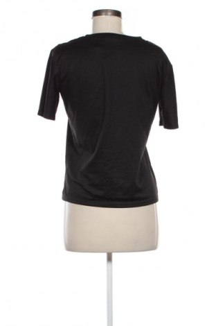 Γυναικείο t-shirt Unbranded, Μέγεθος M, Χρώμα Μαύρο, Τιμή 8,63 €