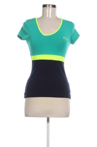 Γυναικείο t-shirt Unbranded, Μέγεθος XS, Χρώμα Πράσινο, Τιμή 9,00 €