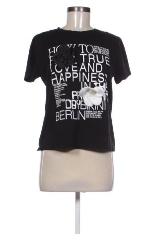 Дамска тениска Unbranded, Размер S, Цвят Многоцветен, Цена 9,00 €