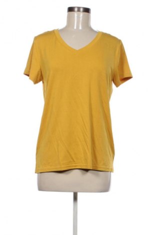 Damen T-Shirt Unbranded, Größe S, Farbe Gelb, Preis € 7,99