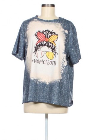 Női póló Unbranded, Méret XL, Szín Sokszínű, Ár 3 567 Ft