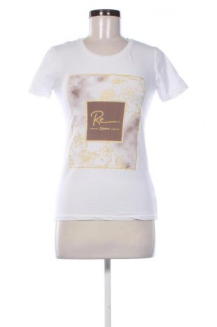 Damen T-Shirt Unbranded, Größe L, Farbe Weiß, Preis € 9,00