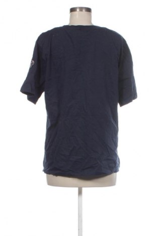Γυναικείο t-shirt Unbranded, Μέγεθος XL, Χρώμα Μπλέ, Τιμή 8,99 €