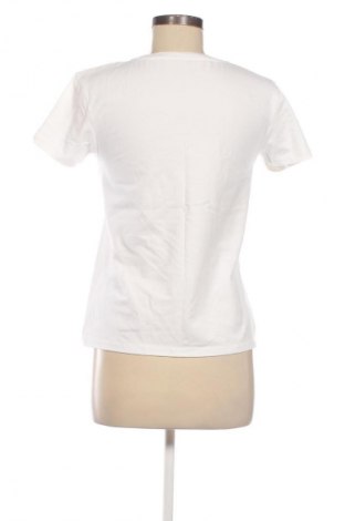 Damen T-Shirt Unbranded, Größe M, Farbe Weiß, Preis € 9,00