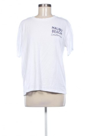 Damen T-Shirt Unbranded, Größe L, Farbe Weiß, Preis € 8,63