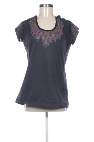 Dámske tričko Unbranded, Veľkosť XL, Farba Sivá, Cena  7,00 €