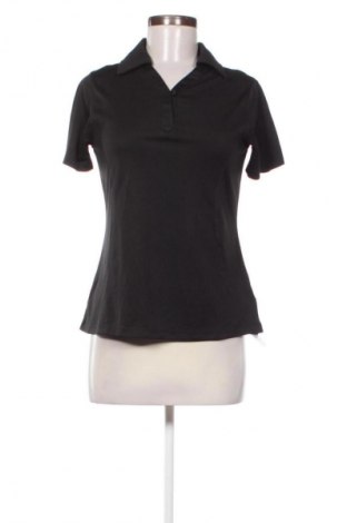 Γυναικείο t-shirt Unbranded, Μέγεθος S, Χρώμα Μαύρο, Τιμή 7,10 €