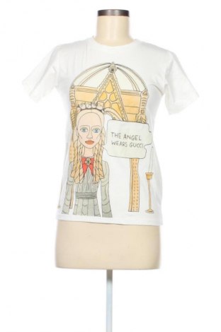 Női póló Unbranded, Méret S, Szín Ekrü
, Ár 3 567 Ft