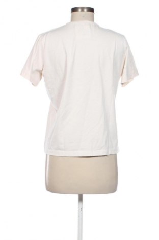 Дамска тениска Unbranded, Размер S, Цвят Бежов, Цена 9,00 €