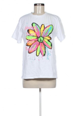 Dámske tričko Unbranded, Veľkosť M, Farba Viacfarebná, Cena  8,63 €