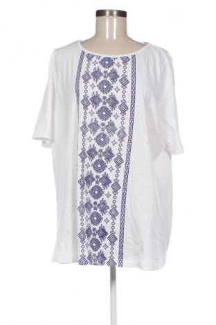 Damen T-Shirt Unbranded, Größe 3XL, Farbe Mehrfarbig, Preis € 9,00