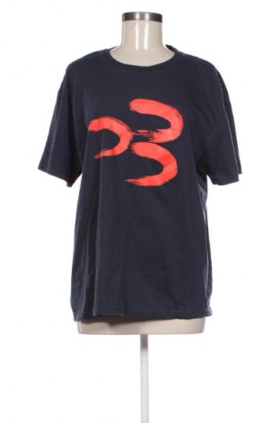 Damen T-Shirt Unbranded, Größe XL, Farbe Blau, Preis € 9,00