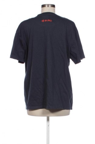 Damen T-Shirt Unbranded, Größe XL, Farbe Blau, Preis € 9,00