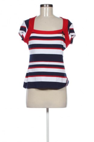 Damen T-Shirt Unbranded, Größe L, Farbe Mehrfarbig, Preis 8,99 €