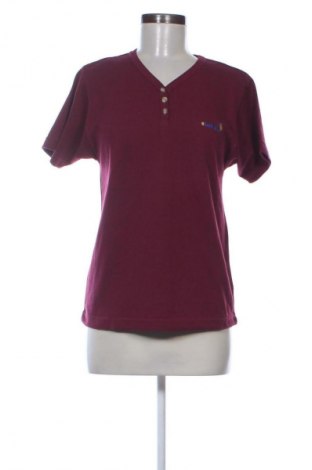 Damen T-Shirt Unbranded, Größe M, Farbe Lila, Preis 9,00 €