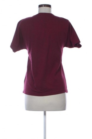 Damen T-Shirt Unbranded, Größe M, Farbe Lila, Preis 9,00 €