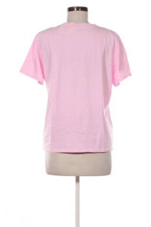 Γυναικείο t-shirt Unbranded, Μέγεθος S, Χρώμα Ρόζ , Τιμή 9,00 €