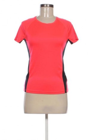 Dámské tričko Unbranded, Velikost S, Barva Růžová, Cena  201,00 Kč