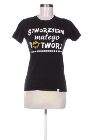 Női póló Unbranded, Méret M, Szín Fekete, Ár 3 624 Ft