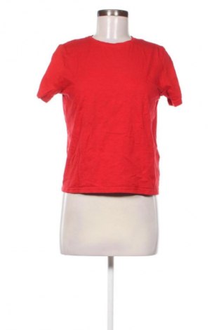 Dámské tričko Unbranded, Velikost XL, Barva Červená, Cena  255,00 Kč