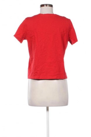 Dámské tričko Unbranded, Velikost XL, Barva Červená, Cena  255,00 Kč
