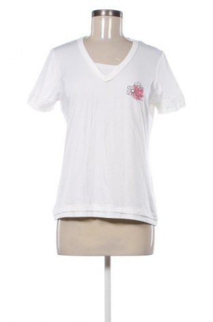 Női póló Unbranded, Méret L, Szín Fehér, Ár 4 132 Ft