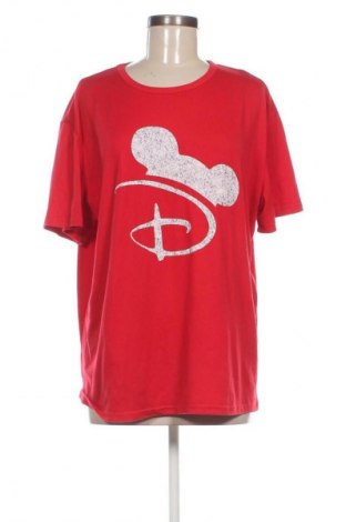 Dámské tričko Unbranded, Velikost XXL, Barva Vícebarevné, Cena  255,00 Kč