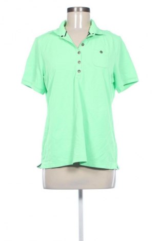 Dámske tričko Valiente, Veľkosť L, Farba Zelená, Cena  10,00 €