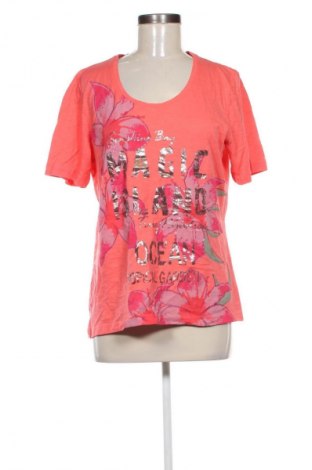 Dámské tričko Via Appia, Velikost L, Barva Vícebarevné, Cena  259,00 Kč