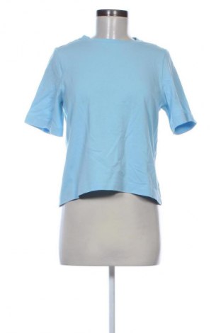 Női póló Weekday, Méret XS, Szín Kék, Ár 2 479 Ft