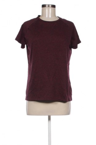 Damen T-Shirt Work Out, Größe S, Farbe Mehrfarbig, Preis € 13,23