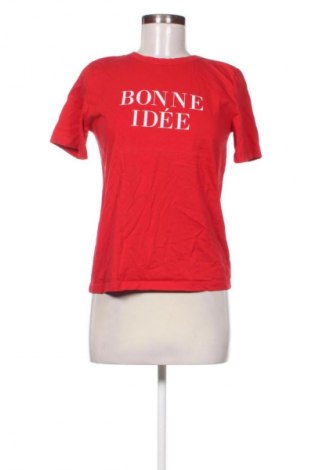 Női póló Zara, Méret S, Szín Piros, Ár 4 959 Ft