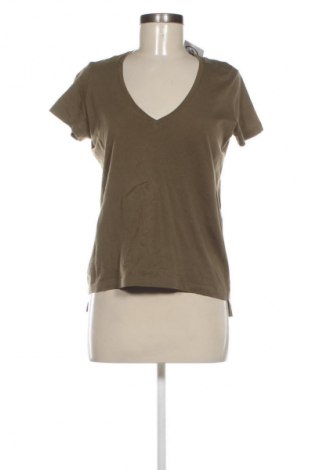 Damen T-Shirt Zara, Größe S, Farbe Grün, Preis € 14,57