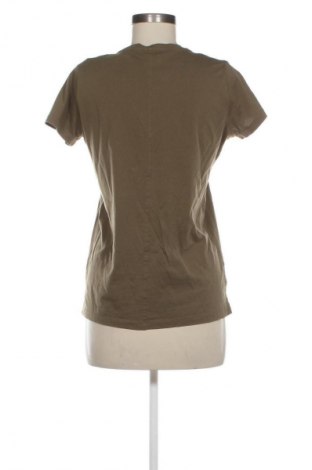 Damen T-Shirt Zara, Größe S, Farbe Grün, Preis € 14,57