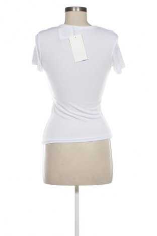 Női póló Zara, Méret M, Szín Fehér, Ár 4 959 Ft